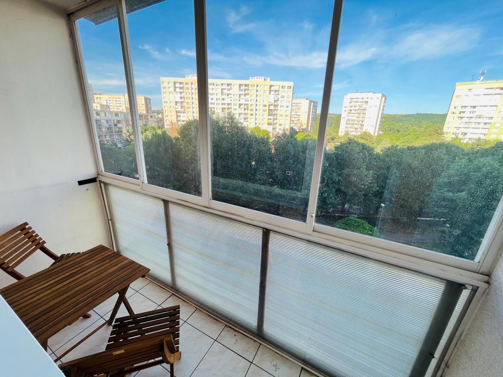 Ar Rezidencia Ludmanska Apartment Kosice Exterior photo