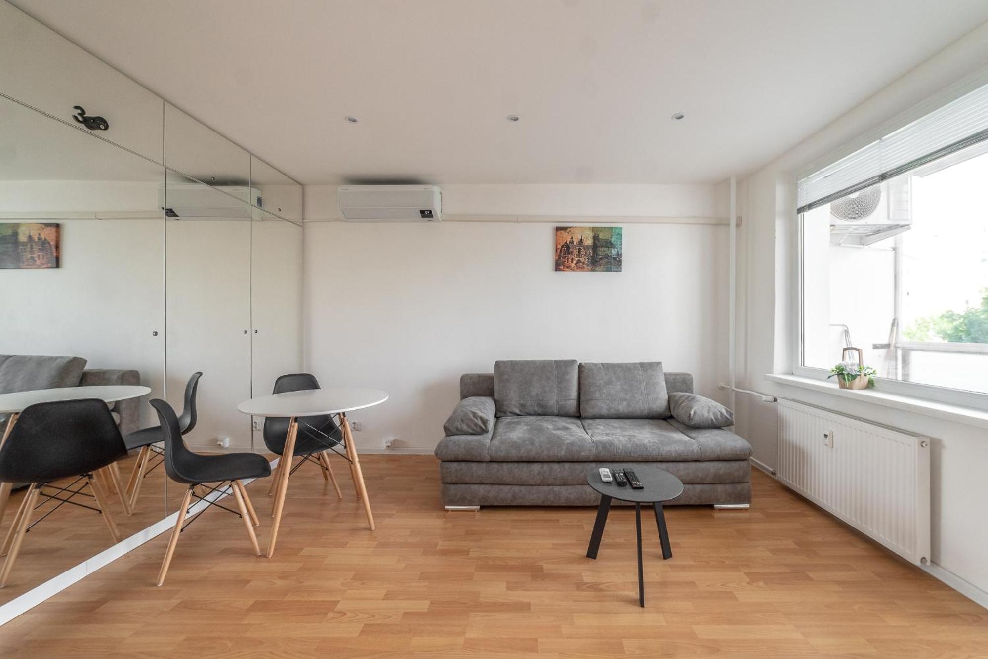 Ar Rezidencia Ludmanska Apartment Kosice Exterior photo