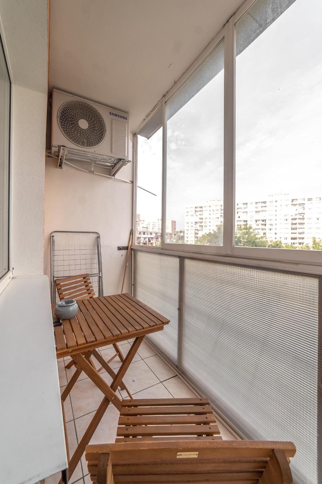 Ar Rezidencia Ludmanska Apartment Kosice Exterior photo